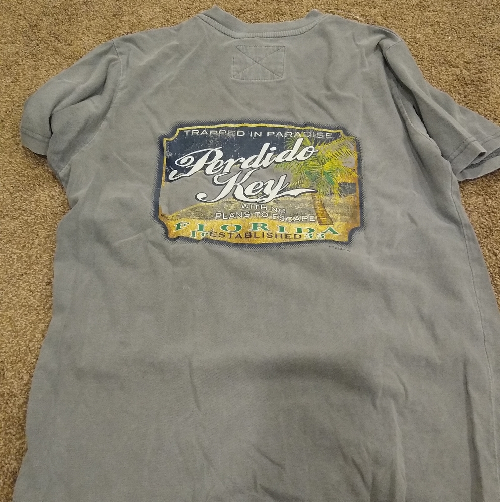Vintage Florida Key T-shirt